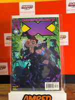 Mutant X 27 Marvel Comics 1998 Direct Edition