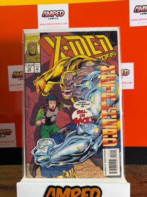 X-Men 2099 14 Marvel Comics Nov 1994