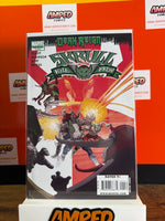 Dark Reign Skrull Kill Krew 4 (of 5) Marvel Comics