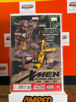 Wolverine and the X-Men 26 Marvel Comics 2014