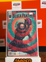 Black Panther 167 Marvel Legacy Klaw Stands Supreme