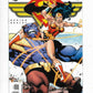 DC Comic Trinity # 4, 5, 6 June 2008 Batman Superman Wonder Woman