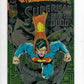 1993 Superman Issue #82 Chromium Cover DC Comics