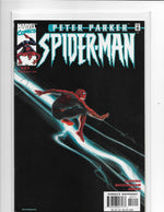 Peter Parker Spider-Man #27 2001- Paul Jenkins Kaare Andrews Comic
