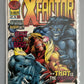 Marvel Comics X Factor #73, #93, #94, #95, #112, #113, #126 - VF