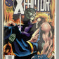 Marvel Comics X Factor #73, #93, #94, #95, #112, #113, #126 - VF