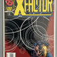 Marvel Comics X Factor #73, #93, #94, #95, #112, #113, #126 - VF