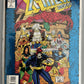Marvel Comics X-Men #1, #4, #9, #18, #27, #89 - VF