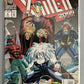 Marvel Comics X-Men #1, #4, #9, #18, #27, #89 - VF