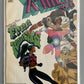 Marvel Comics X-Men #1, #4, #9, #18, #27, #89 - VF