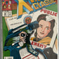 Marvel Comics X-Men #1, #4, #9, #18, #27, #89 - VF