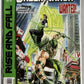 DC Comics Green Arrow #21, #22, #32 - NM