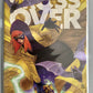 Image Comics CROSS OVER #6 1:100 Lorsen Variant, Khoi Pham Virgin & Variant NM