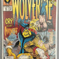 Marvel Comics WOLVERINE 1st Shiva #50, #7, #43, #51, #118