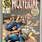 Marvel Comics WOLVERINE 1st Shiva #50, #7, #43, #51, #118