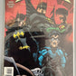 DC Comics NIGHTWING #4, #10, #11, #16, #17 - 1ST LADY VIC #4 - NM