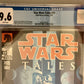 Dark Horse Comics STAR WARS TALES #19 - CGC 9.6 - NM+