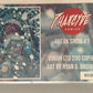 Behemoth Comics FREAK SNOW #1 RYAN G. BROWN VIRGIN VARIANT - 83 OUT OF 200 - NM
