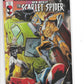BEN REILLY THE SCARLET SPIDER #11, 12, 13 1ST PRINT 2018