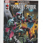 BEN REILLY THE SCARLET SPIDER #11, 12, 13 1ST PRINT 2018