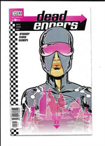 DEADENDERS #10, NM, Ed Brubaker, Warren Pleece