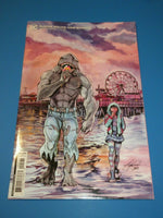 SUICIDE SQUAD KING SHARK #5 (OF 6) CVR B DC COMICS VF/NM