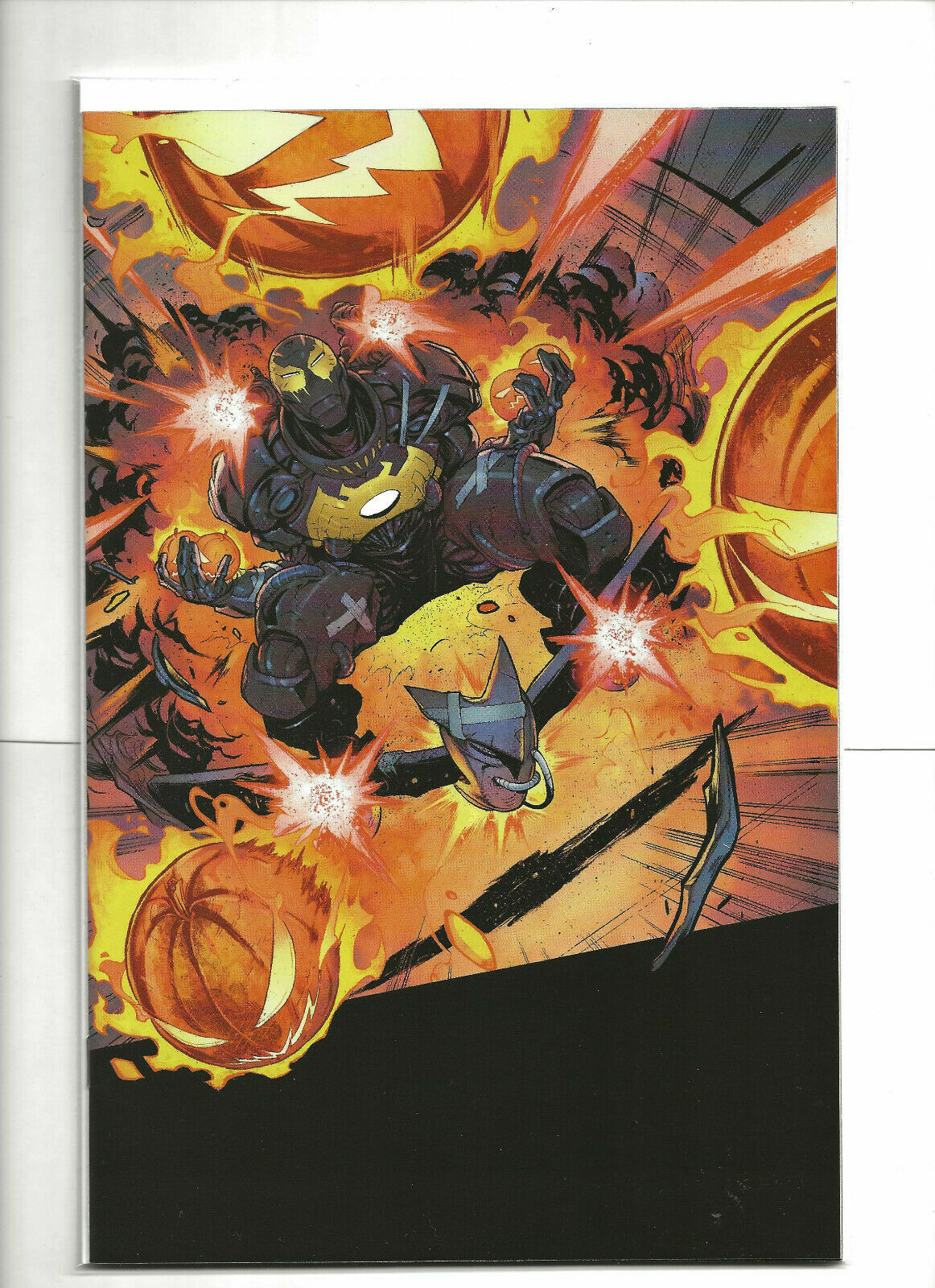 Venom #26 NM Iban Coello VIRGIN VARAINT 2nd Print Cover Exclusive Legacy