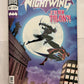 Nightwing 3 BOOK LOT #46, 47, 48
