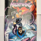 Nightwing LOT OF 3 COMICS #7, 8, 9 DC UNIVERSE REBIRTH