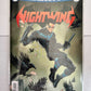 NIGHTWING LOT OF 2 COMICS #20 DC UNIVERSE REBIRTH COVER A AND VARIANT