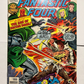 Fantastic Four 199, Key: Doom vs his son; Death issue 1978 Marvel