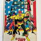 BATMAN AND THE OUTSIDERS ANNUAL 1, #23 AND #25 ALL
