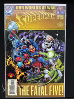 Superman #171 Vol. 2 (1987-2006, 2019) DC Comics