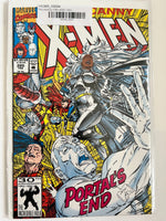 UNCANNY X-MEN (1991) #285