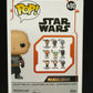 Funko Pop Star Wars Boba Fett 490 2022 Walmart Exclusive New Disney Mandalorian 