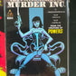 United States Of Murder Inc. #5 and #6 Lot Icon Comic