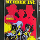 United States Of Murder Inc. #5 and #6 Lot Icon Comic