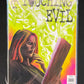 Touching Evil #1 and #4 Source Point Press Comic Book