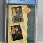 Mike Grell's Sable #7 CGC 7.5 First Comics