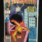 Foolkiller #6 & 7 Comic Lot Marvel 1991 Steve Gerber JJ Birch BAGGED BOARDED