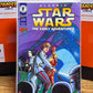 Classic Star Wars The Early Adventures  #1 #2 #4 - Dark Horse (1994)