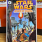 Star Wars River of Chaos set #1- #4 - Dark Horse (1995)