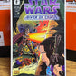 Star Wars River of Chaos set #1- #4 - Dark Horse (1995)