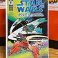 Star Wars River of Chaos set #1- #4 - Dark Horse (1995)