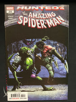 Amazing Spider-Man #20 (6TH SERIES) MARVEL Comics 2019