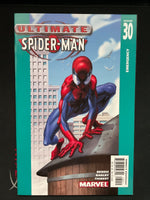 Ultimate Spider-Man #30  MARVEL Comics 2003