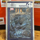FANTASTIC FOUR #559, 560, 561, 568 ALL 4 BOOKS!!