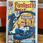FANTASTIC FOUR #365 AND 366