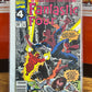 FANTASTIC FOUR #361, 362*, 363* 2 KEYS!! 1st appearance of Wildblood and Occulus