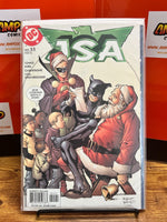 JSA #55 (2003)